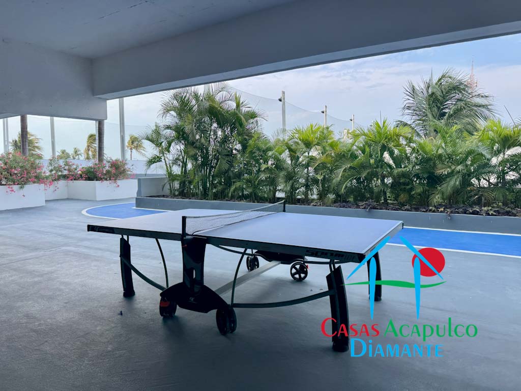 Bayam Residences - Canchas 19